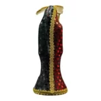 Santa Muerte Reversible Vestida | 15 cm | Doble Protección - Image 4