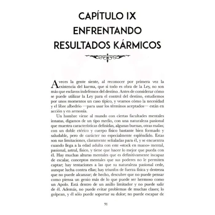 4 en 1 Doctrina Oculta | Annie Besant | Editorial EMU | Teosofía - Image 3