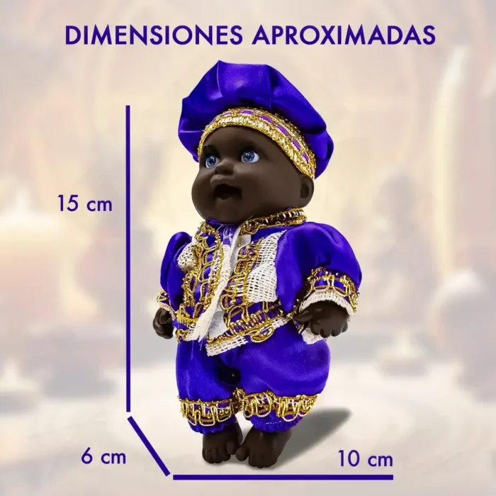 Congo Babalú Ayé | Salud y Sanación | Santería, Palo y Vudú - Image 6