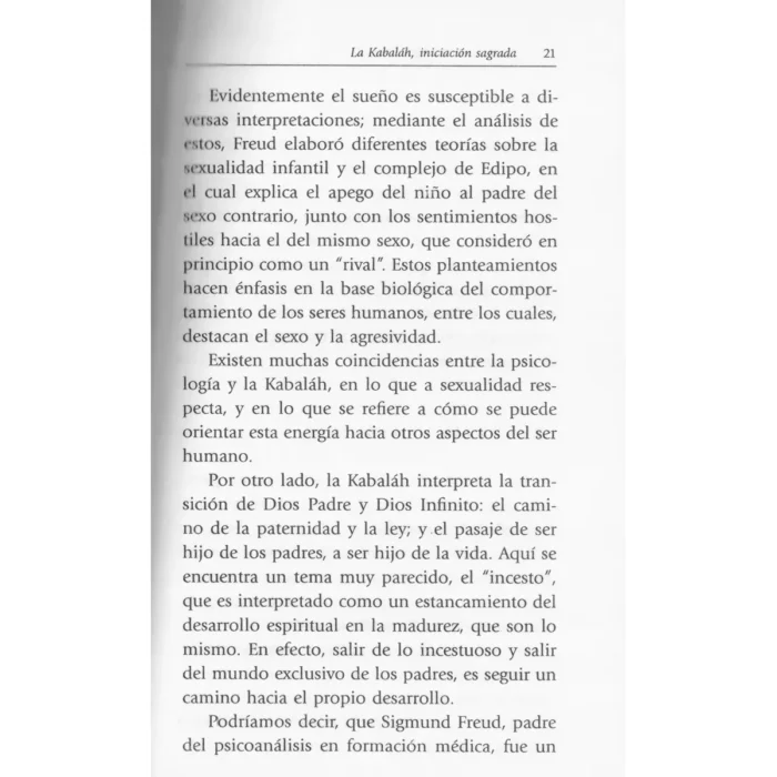 Kabaláh: Iniciación Sagrada | Sabiduría y Tradición Mística | RTM Ediciones - Image 4