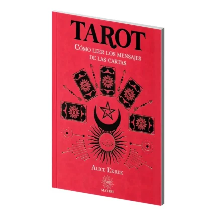 Tarot Cómo Leer Los Mensajes De Las Cartas | Editorial EMU