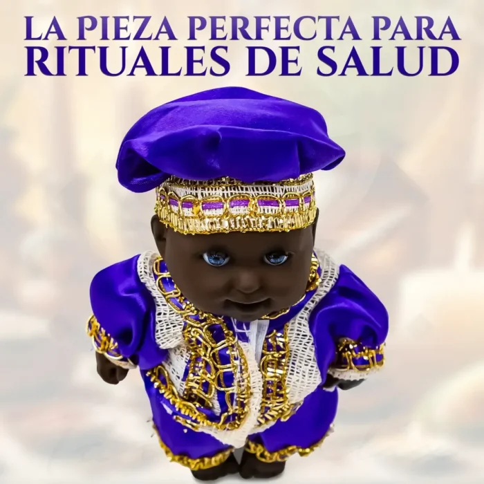 Congo Babalú Ayé | Salud y Sanación | Santería, Palo y Vudú - Image 3