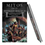 Mitos de la Antigua Grecia III | Grandes Épicas y Tragedias | Editorial EMU