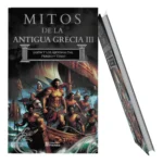 Mitos de la Antigua Grecia III | Grandes Épicas y Tragedias | Editorial EMU