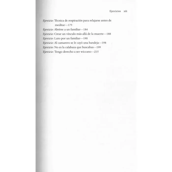 Empoderamiento a través de la Brujería | Sabiduría y Poder Wicca | Editorial EMU - Image 4