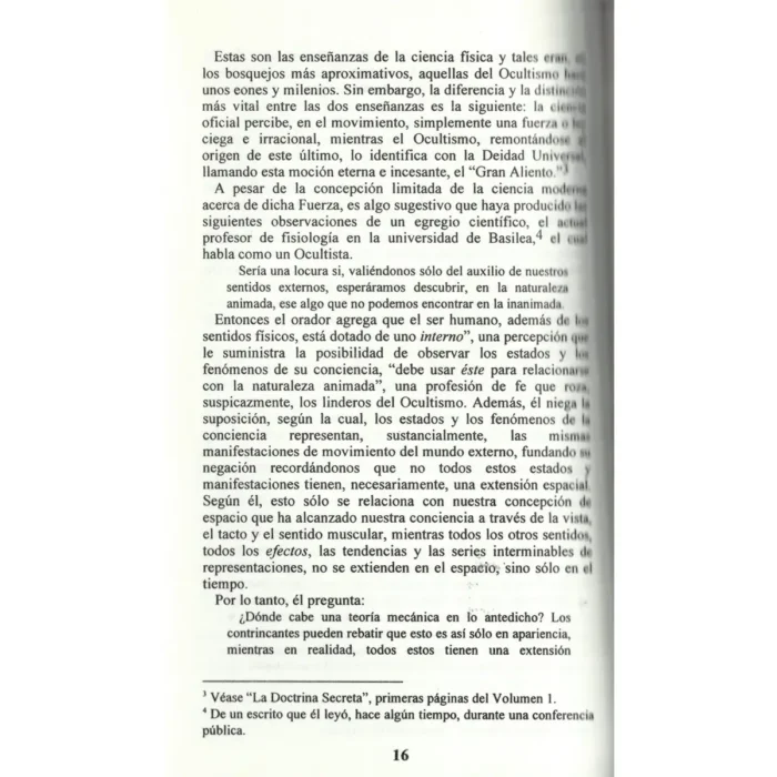 Misterios de los estados después de la muerte | Sabiduría Teosófica | Berbera - Image 5