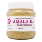 Amalá 250 ml | Harina de Maíz y Quimbombó