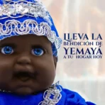 Congo de Yemayá | Madre del Mar | Santería y Palo Mayombe - Image 3