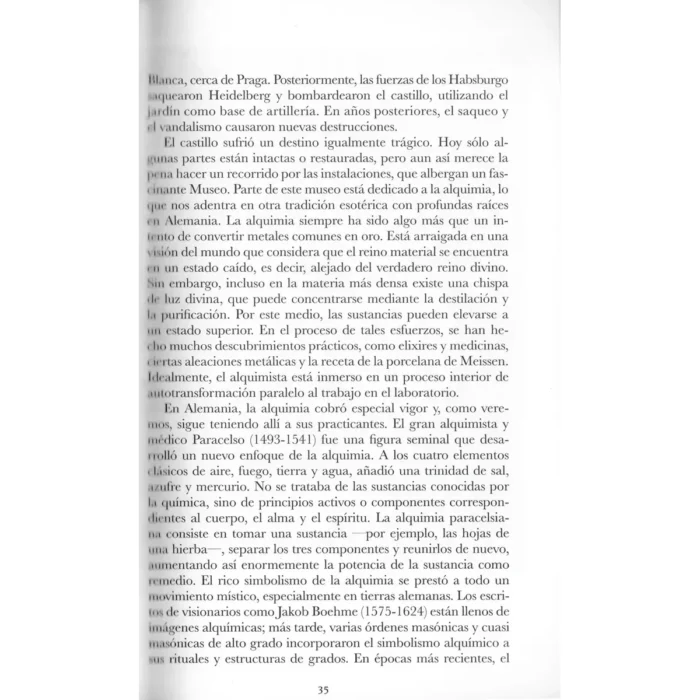 Ocultismo Alemán | Sabiduría Sagrada de Magos y Místicos | Editorial Matiri - Image 7
