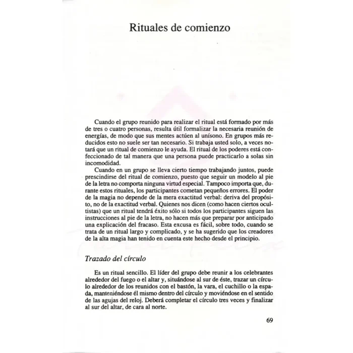 Wicca: La Práctica de la Brujería | Robin Shelton | Rituales - Image 5