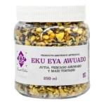 Eku Eya Awuado: Mezcla Ritual de 250g (Jutía