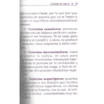 Cuarzos y otras piedras curativas | Sabiduría Sagrada y Cristales | Editorial Tomo - Image 5