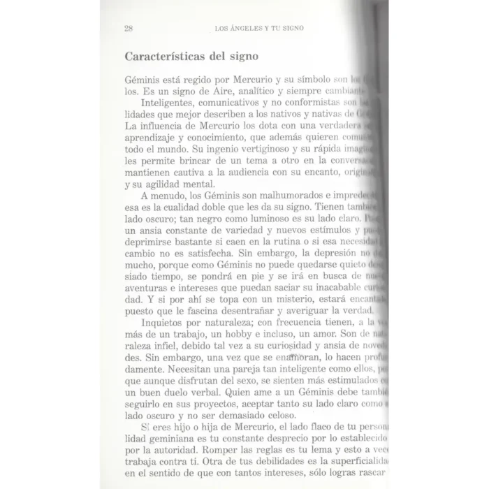 Los ángeles y tú signo | Guía Espiritual y Mensajes del Ser | RTM Ediciones - Image 6