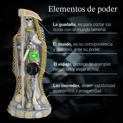 Abundancia y Suerte