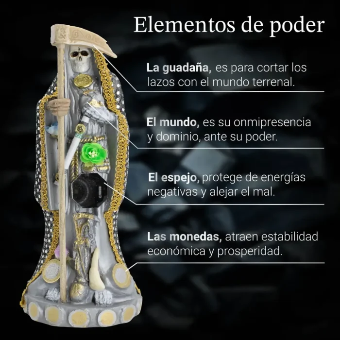 Abundancia y Suerte