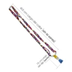 Mazo Santa Muerte Abrecaminos | Ritualizado y Curado 47 cm - Image 3