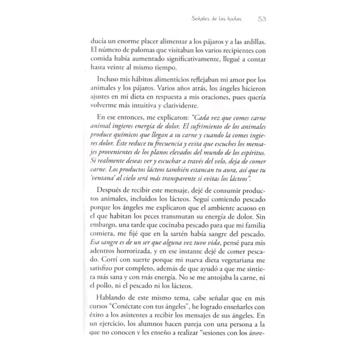 Sanación con Hadas | Doreen Virtue | Editorial Tomo - Image 5
