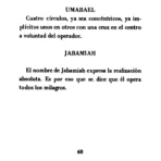 Claves Mayores y Clavículas de Salomón | Sabiduría de la Magia Ritual | Berbera - Image 10