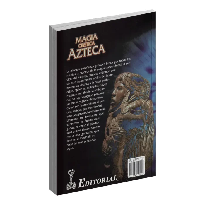 Magia Crística Azteca | Samael Aun Weor | Gnosis y Misterios - Image 9