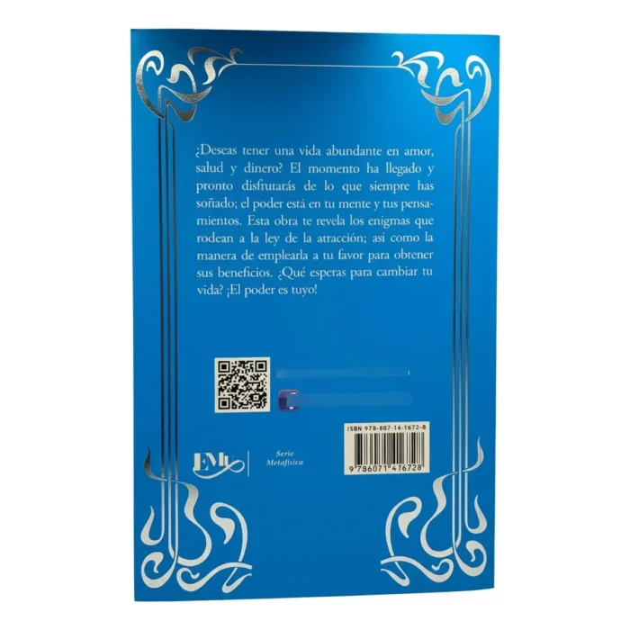 La Ley de la Atracción: El Secreto y el Poder son Tuyos | Editorial EMU - Image 6