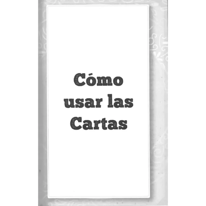 Tarot Cómo Leer Los Mensajes De Las Cartas | Editorial EMU - Image 5