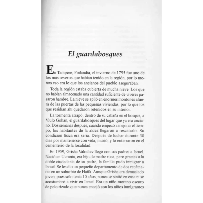 Todo acerca de la Reencarnación | Robert Parish | Editorial Tomo - Image 6