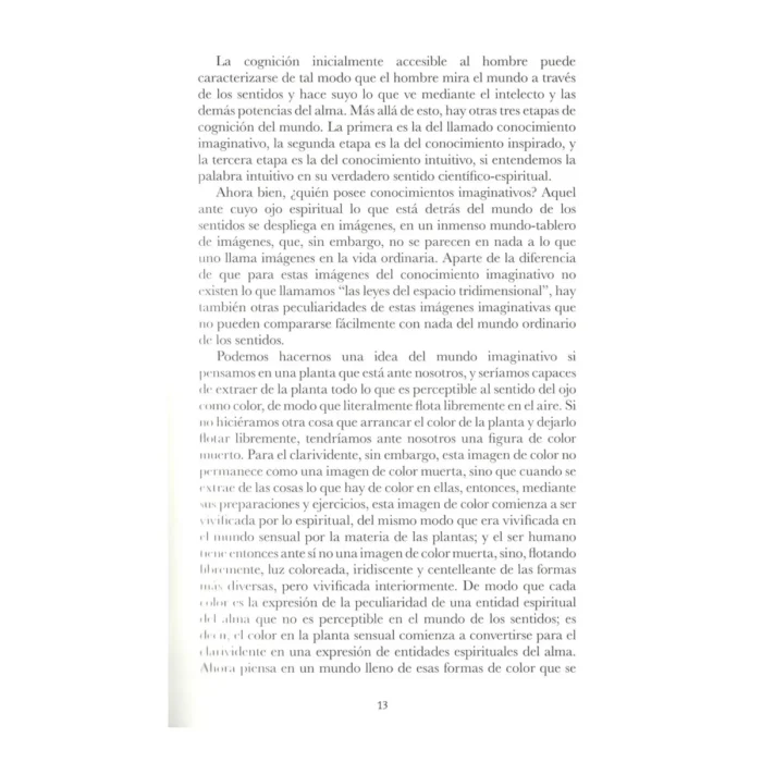 Evangelios | Rudolf Steiner | Editorial EMU | Sabiduría Cristiana - Image 7
