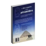 El libro completo de las pirámides | Sabiduría Sagrada y Arquitectura | Tomo - Image 10