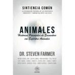 Animales de Poder - Dr. Steven Farmer | Editorial Matiri - Image 2