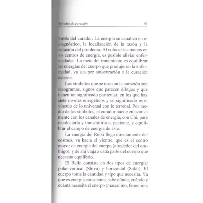 Curación Holística | Sabiduría Natural para la Salud Integral | Editorial Tomo - Image 7