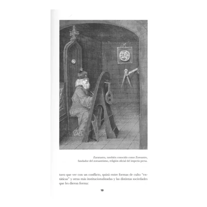 Nostradamus | Editorial EMU - Image 3