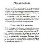 Parapsicología: El Otro Conocimiento | Fenómenos Psi y Misterios | Ediciones VIMAN - Image 6