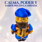 Congo de Olokun | Misterio del Mar | Santería, Palo y Vudú - Image 3