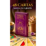 Baraja Gitana | 48 Cartas | Tarot Felix Ediciones - Image 2