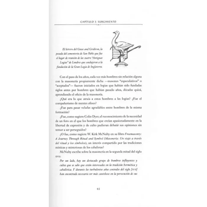 Los Masones | Secretos y Fundamentos de la Hermandad | Editorial EMU - Image 4