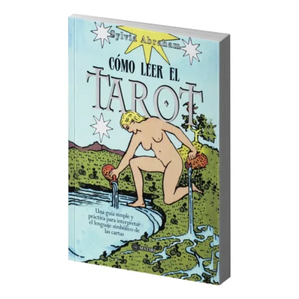Cómo leer el Tarot | Una Guía Simple y Práctica | Editorial EMU