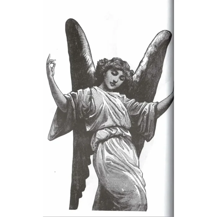 El Poder de los Ángeles | Sabiduría Sagrada para Transformar tu Vida | Editorial EMU - Image 4
