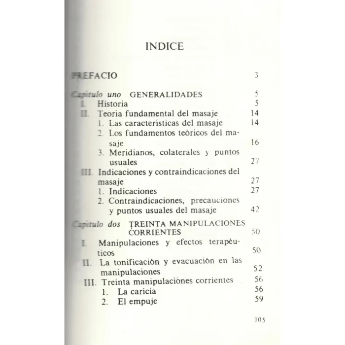 Métodos Chinos de Masoterapia | Wang Fu | Salud y Bienestar - Image 2