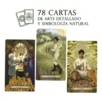 Tarot de las Abejas | Kristoffer Hughes | Editorial EMU - Image 5