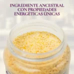 Amalá 250 ml | Harina de Maíz y Quimbombó - Image 4