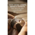 Anillo Triquetra Nudo Celta | Plata Ley | Amuleto de Protección - Image 5