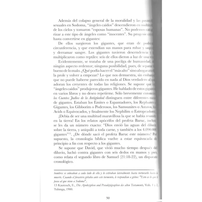 Enoch y el Retorno de los Dioses | Editorial EMU | Misterios - Image 6
