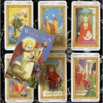 Tarot of White Cats | Tarot de los Gatos Blancos | Pocket - Image 6