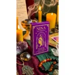 Nina la Gitana | 40 Cartas de Interpretación | Tarot Felix - Image 4