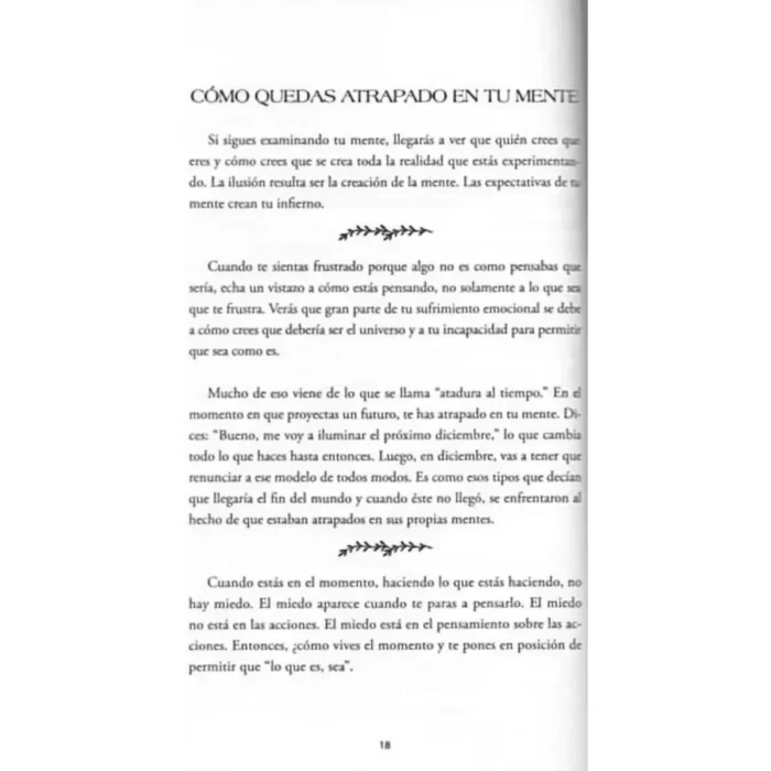 Palabras de Sabiduría | Ram Dass | Editorial EMU | Espiritualidad - Image 8