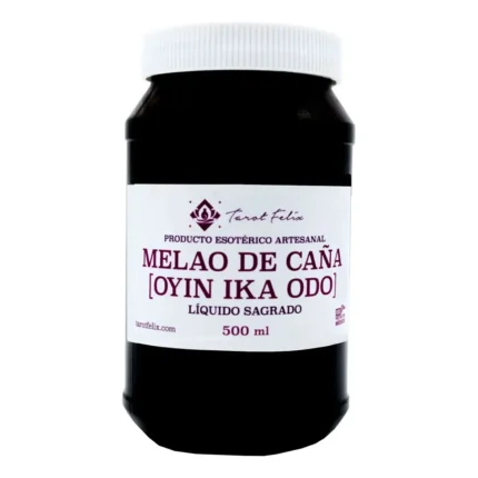 Melao de Caña [Oyin Ika Odo] | 500 ml | Tarot Felix