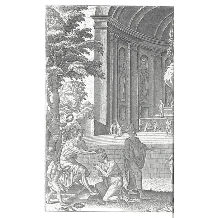 Mitos de la Antigua Grecia I | El Origen de los Dioses | Editorial EMU - Image 4
