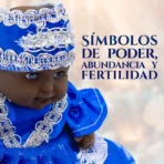 Congo de Yemayá | Madre del Mar | Santería y Palo Mayombe - Image 5