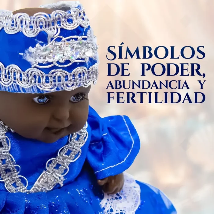 Congo de Yemayá | Madre del Mar | Santería y Palo Mayombe - Image 5