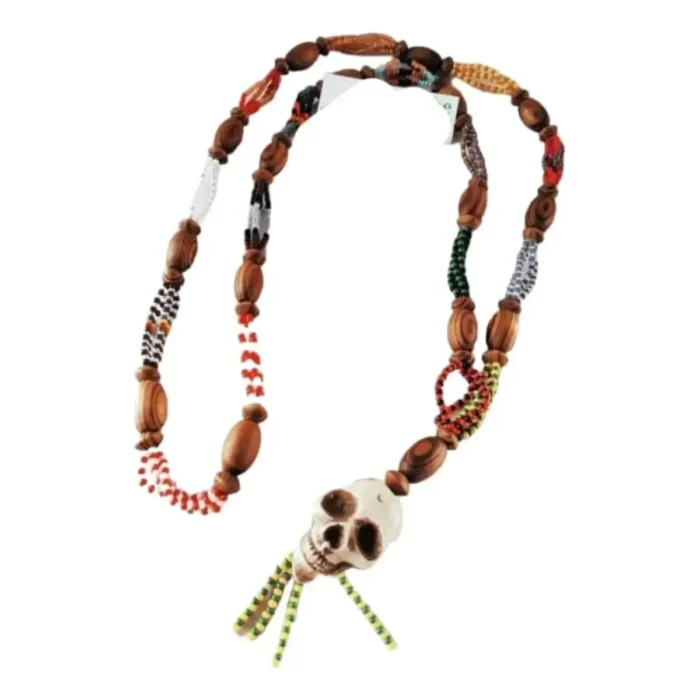 Collar de Mazo Ogbe Yono | Ritual de Ifá y Santería | Esotérico - Image 2